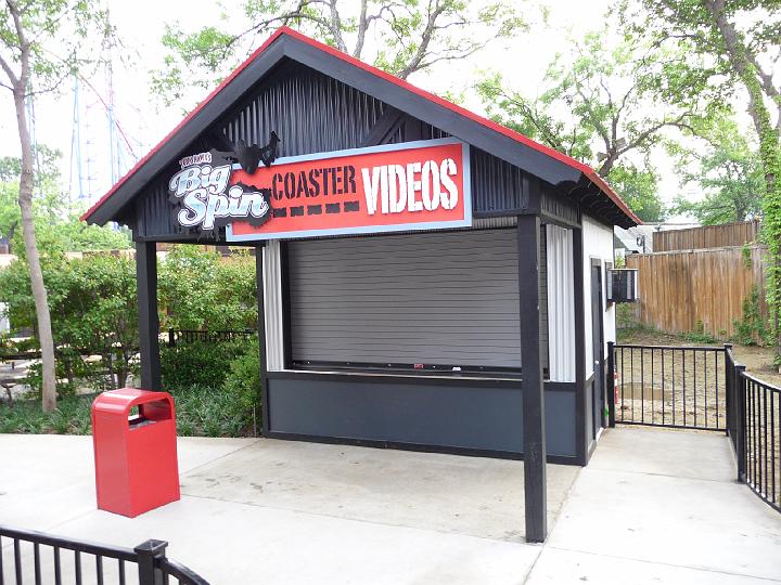 Spinning Rollercoaster-35